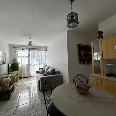 Green Bali Apartment